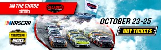 Talladega Superspeedway