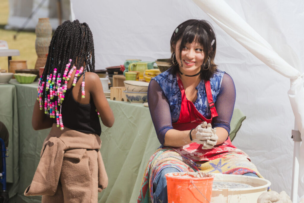 22 weekend events: Kentuck Festival, Barktoberfest + more Oct. 15–18