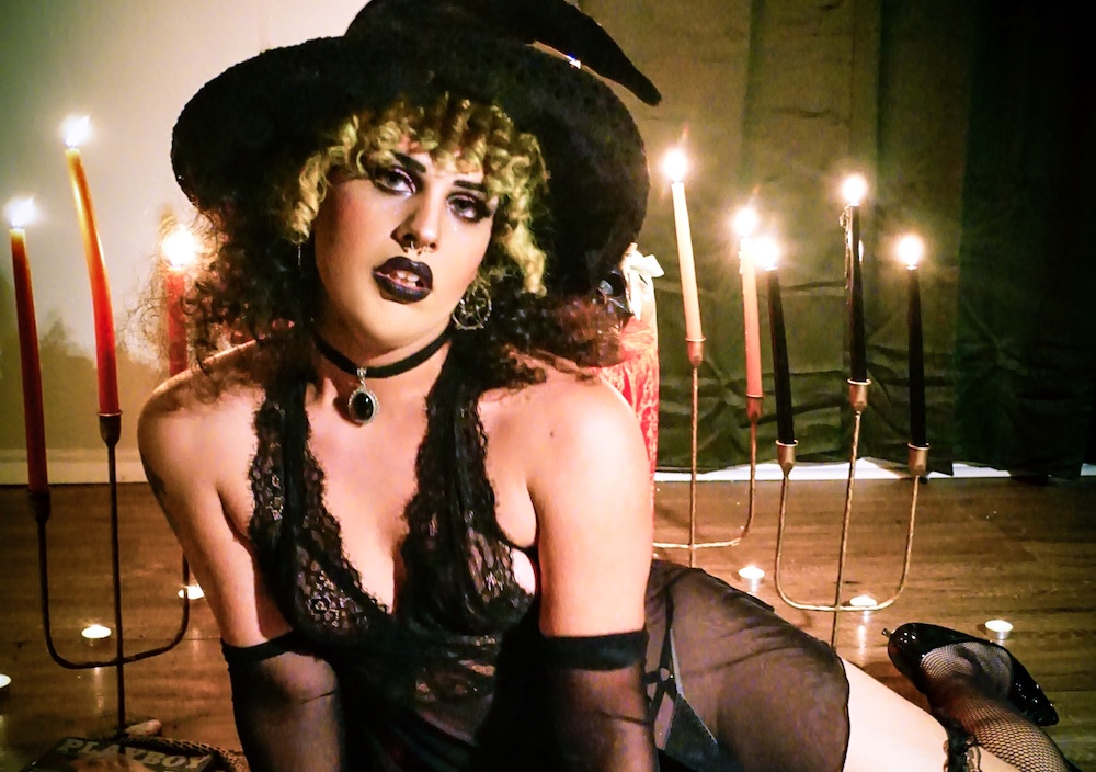 Gala of Ghouls invites you to their anniversary Coven this weekend