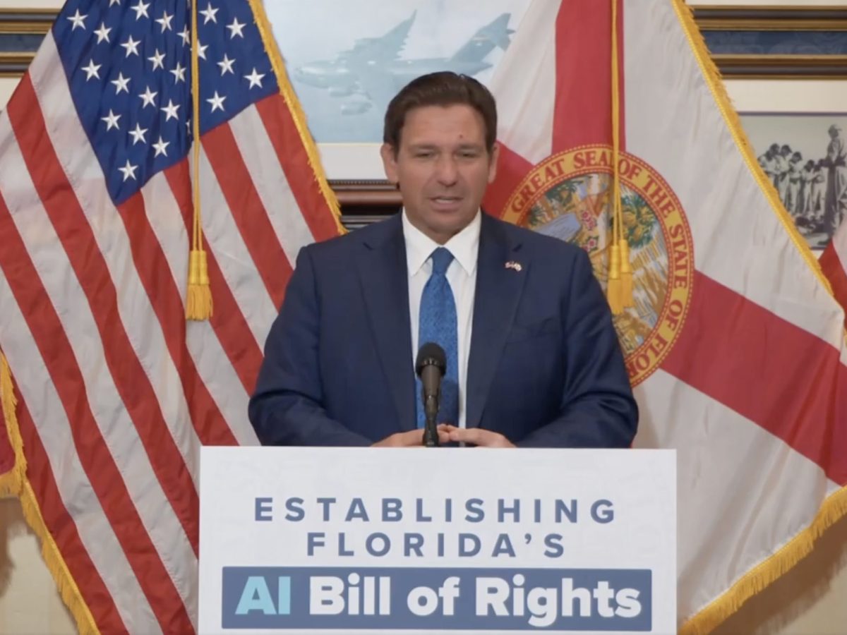 DeSantis blasts Sam Altman for saying world should accept ‘some bad things happening’ in exchange for benefits of AI