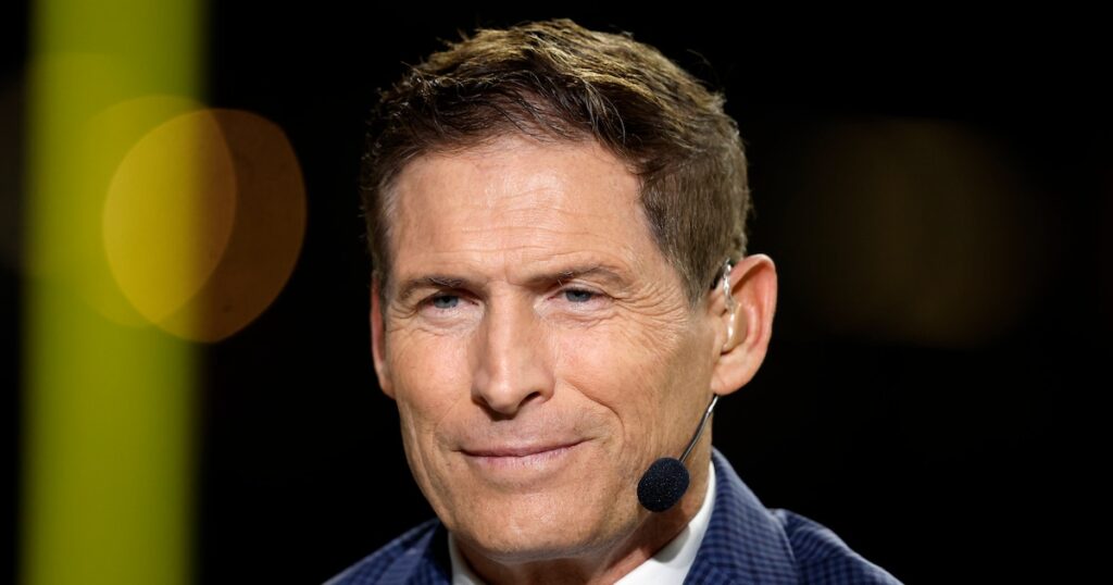 Steve Young named BYU ‘College GameDay’ guest picker
