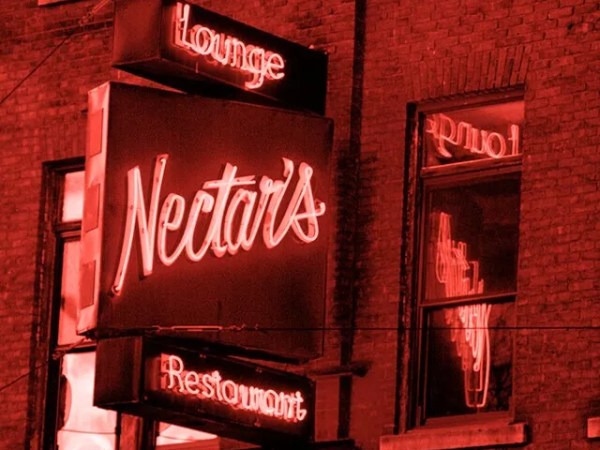 No Encore: Nectar’s Closes for Good