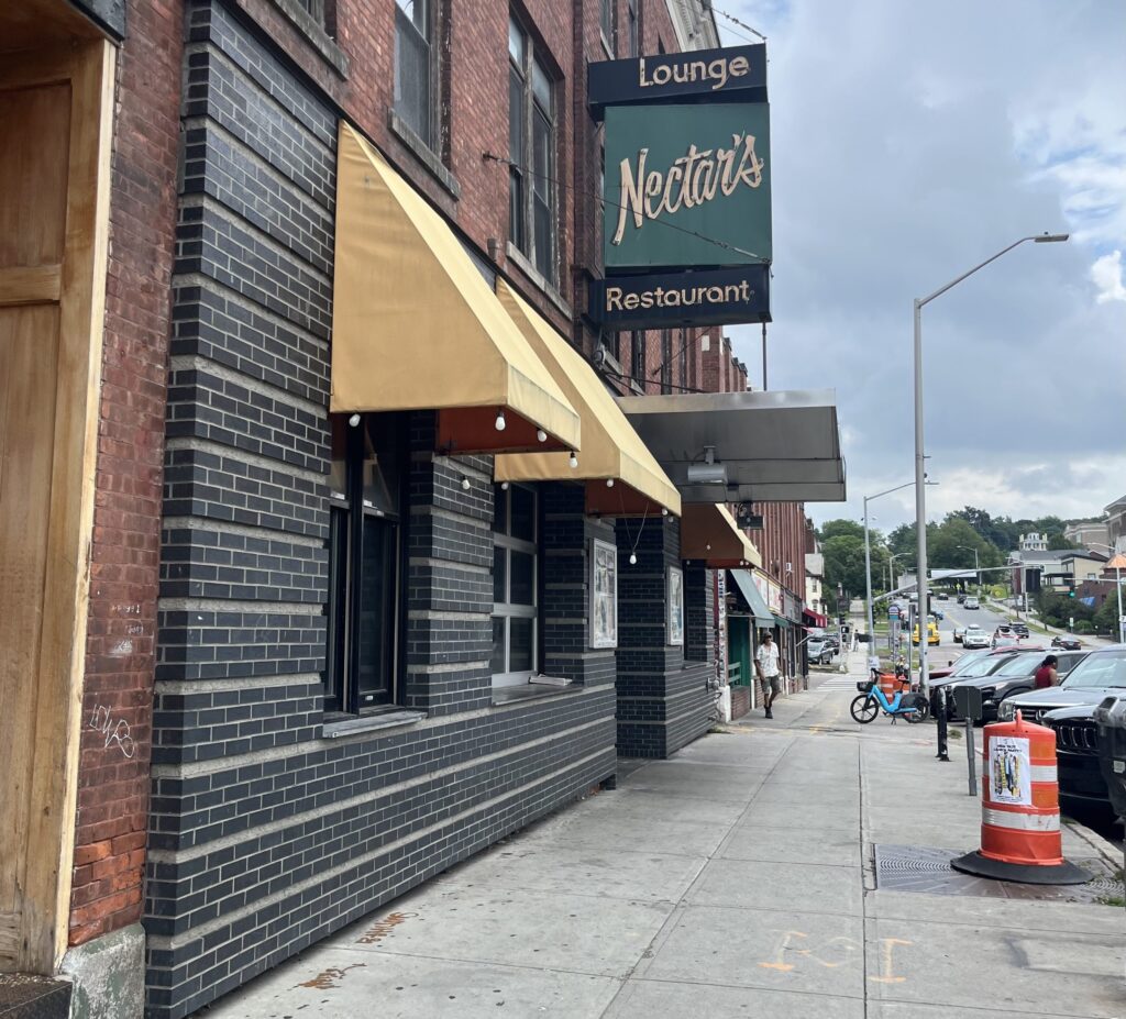 New Nightclub Planned for Former Nectar's Building