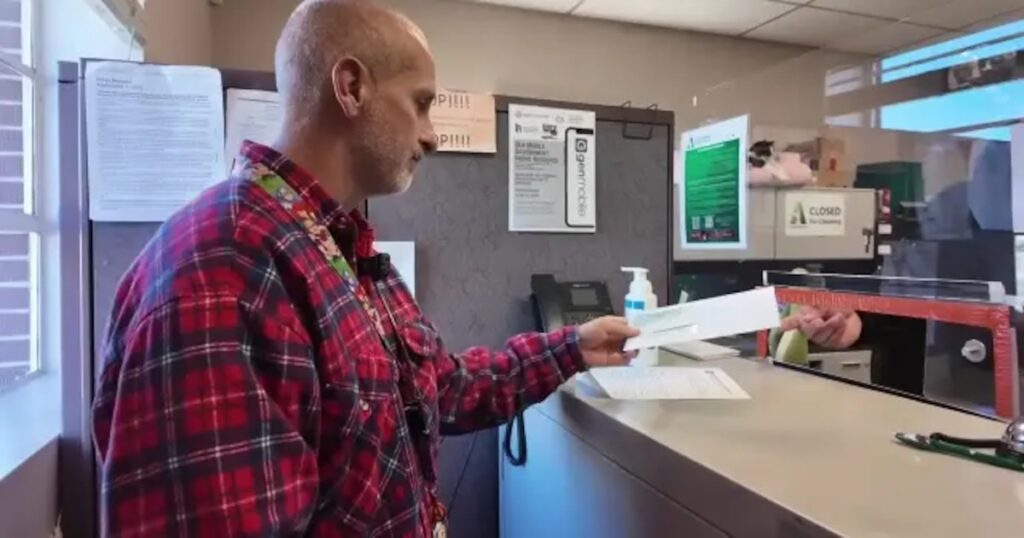 Salt Lake City nonprofit furloughs 110 employees amid financial crisis