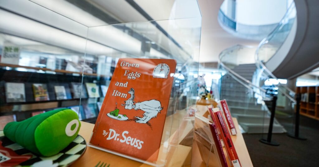 How the City Library is improving literacy in Salt Lake City
