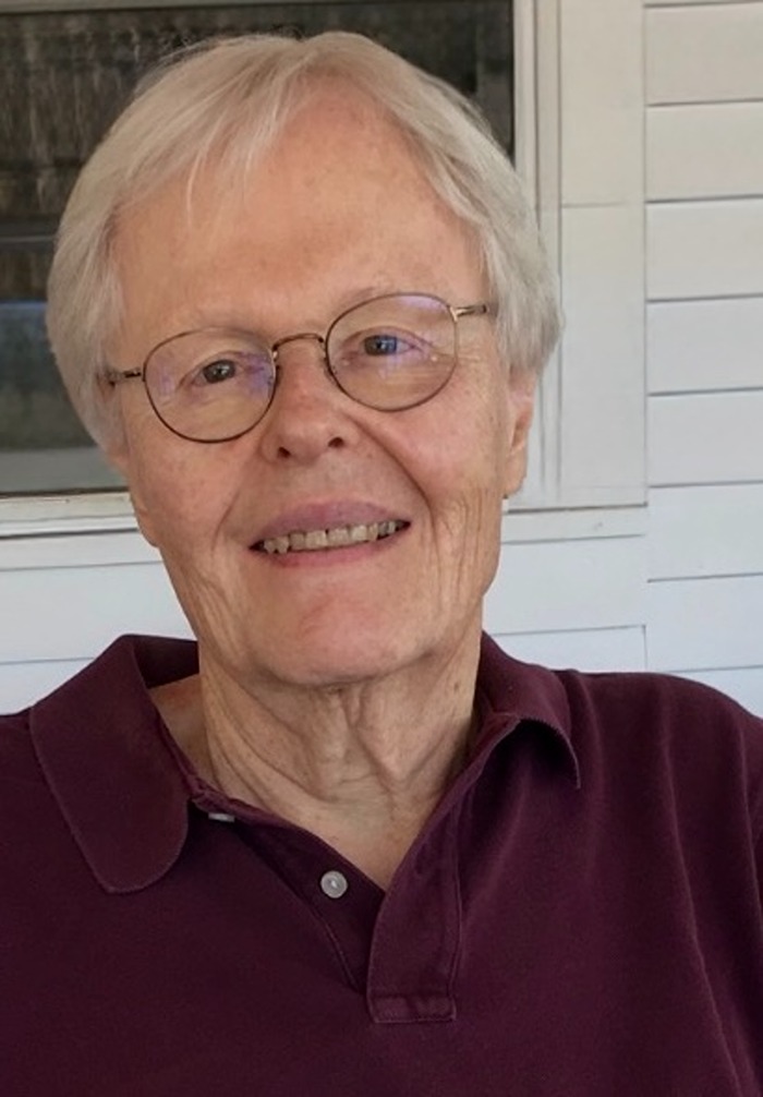 Obituary: Charles Everts Love Jr., 1940-2026