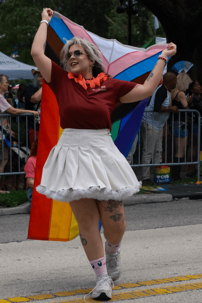 Come Out With Pride