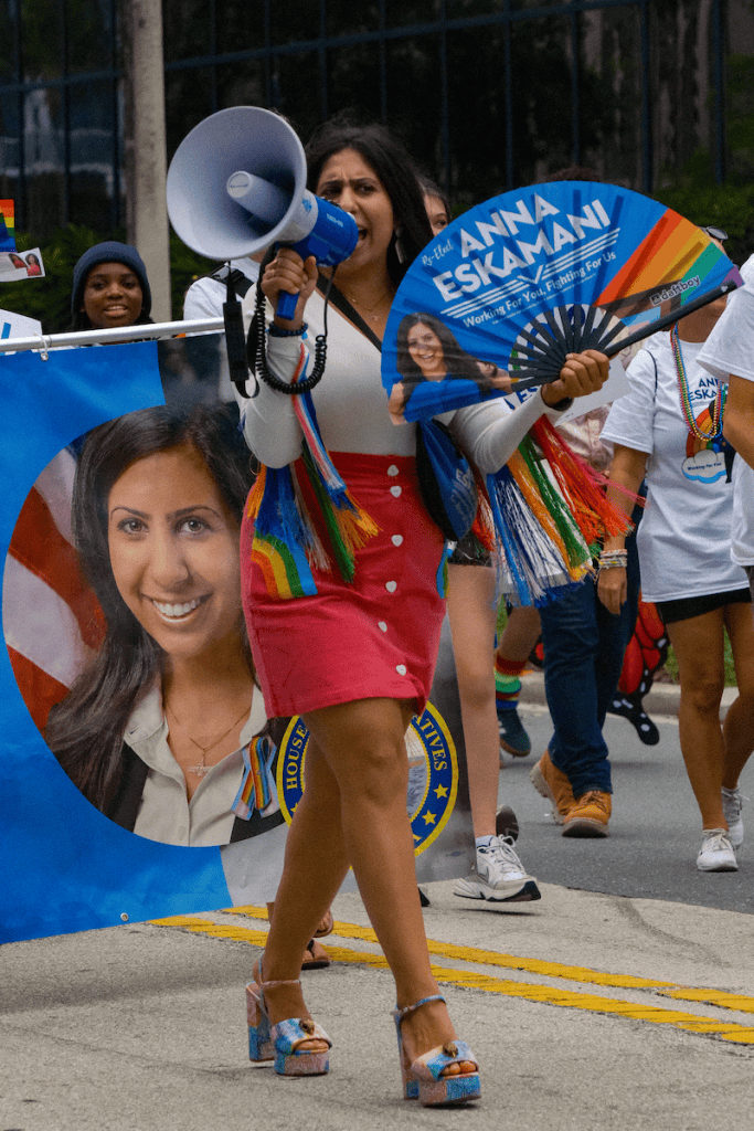 Come Out With Pride