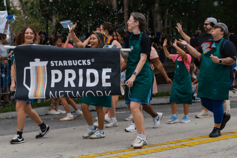 Come Out With Pride