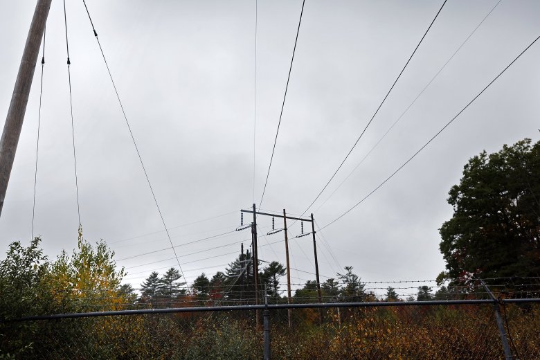 Portland officials urged to stand against CMP transmission project