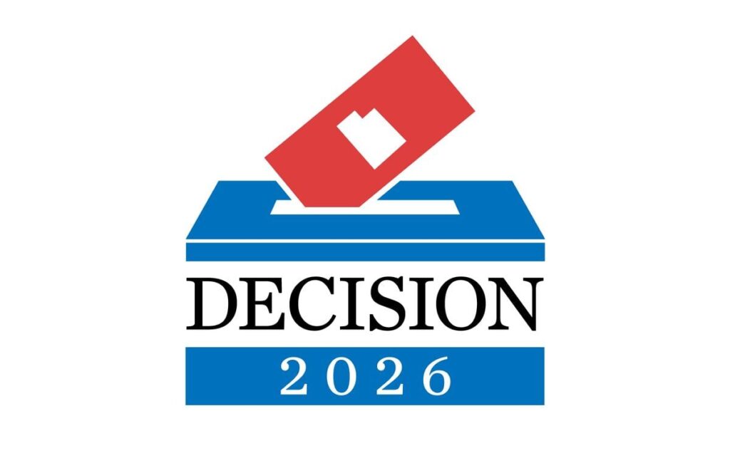 Salt Lake Tribune 2026 voter guide: Everything you need to know to vote