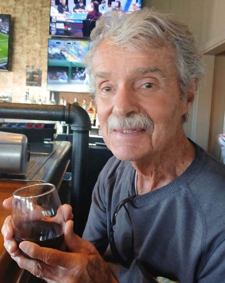 Obituary: Frank Carl Laba, 1941-2026