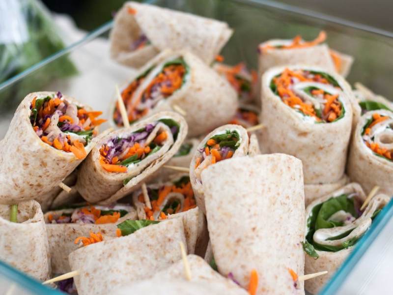 Central Florida Veg Fest wants you to eat your vegetables this weekend