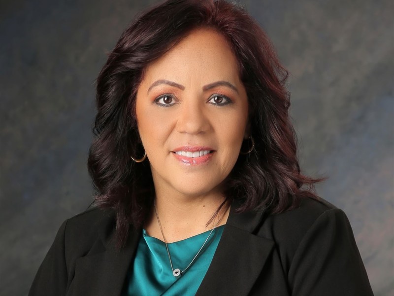Kissimmee mayor arrested on grand theft and fraud charges
