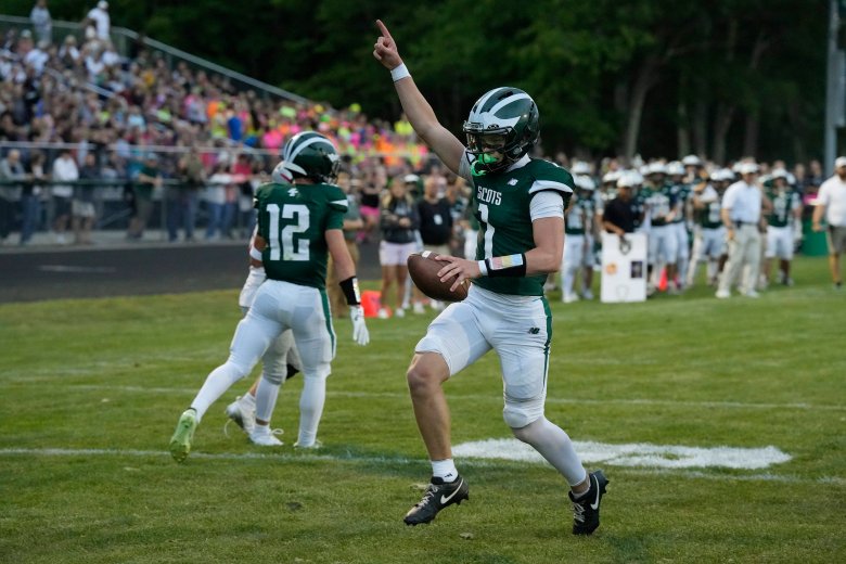 Here are 3 Maine high school football games to watch in Week 8