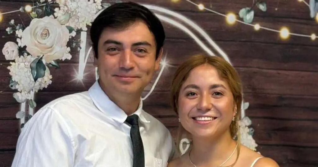 Ogden protest planned for Utah couple detained by ICE