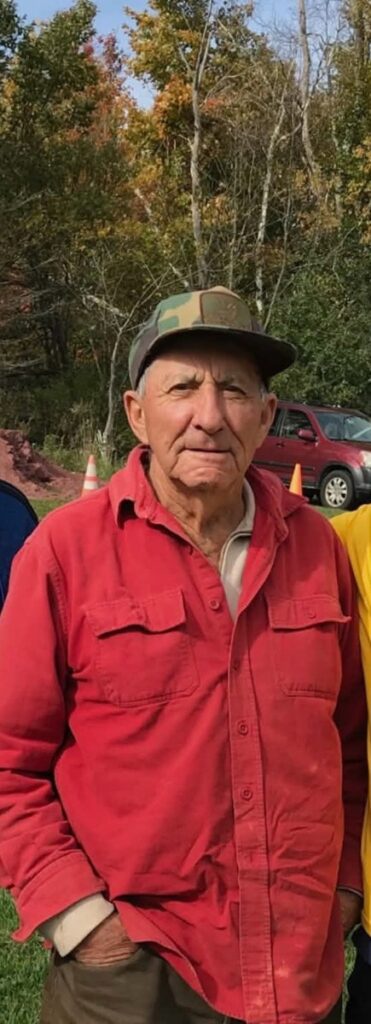 Obituary: Edward E. “Ed” Stygles, 1934-2026
