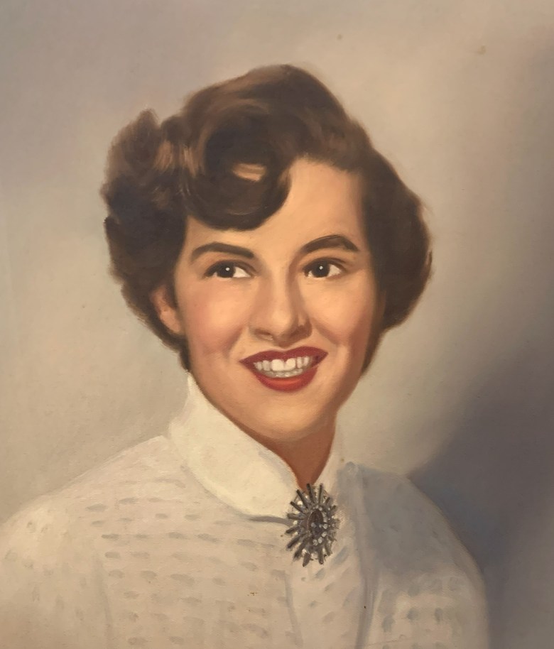 In Memoriam: Josephine Marie Cartier, 1934-2026