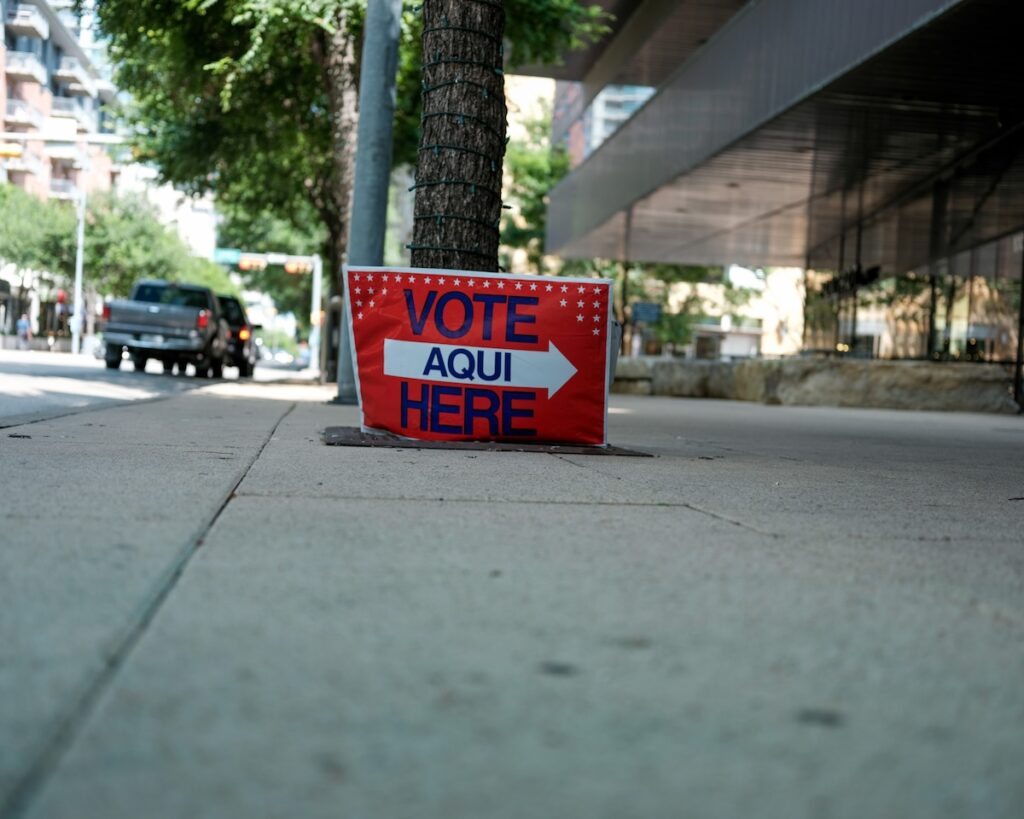 More than 10 percent of voters have cast ballots in Florida midterms