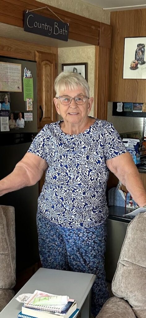 Obituary: Patricia “Patty” Atwood, 1943-2026