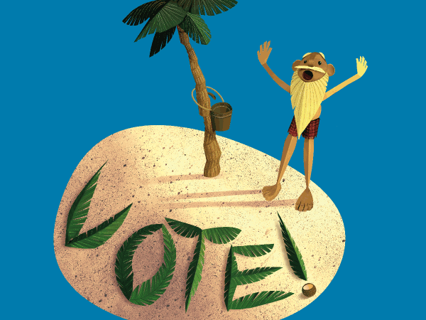 2026 Vermont Voters’ Guide: Will Newcomers Break Through?