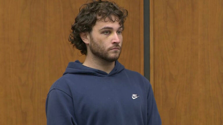 21-year-old now facing second-degree murder charges in August crash that killed father and daughter in North Reading