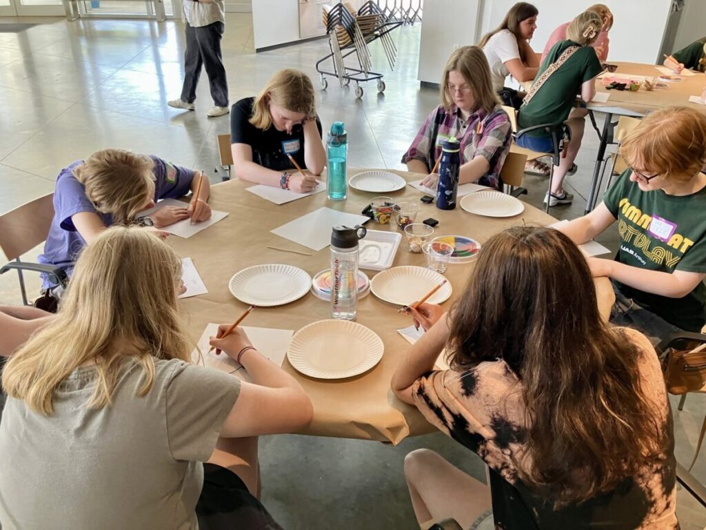 28 Birmingham fall art classes 2026: picks for adults + kids