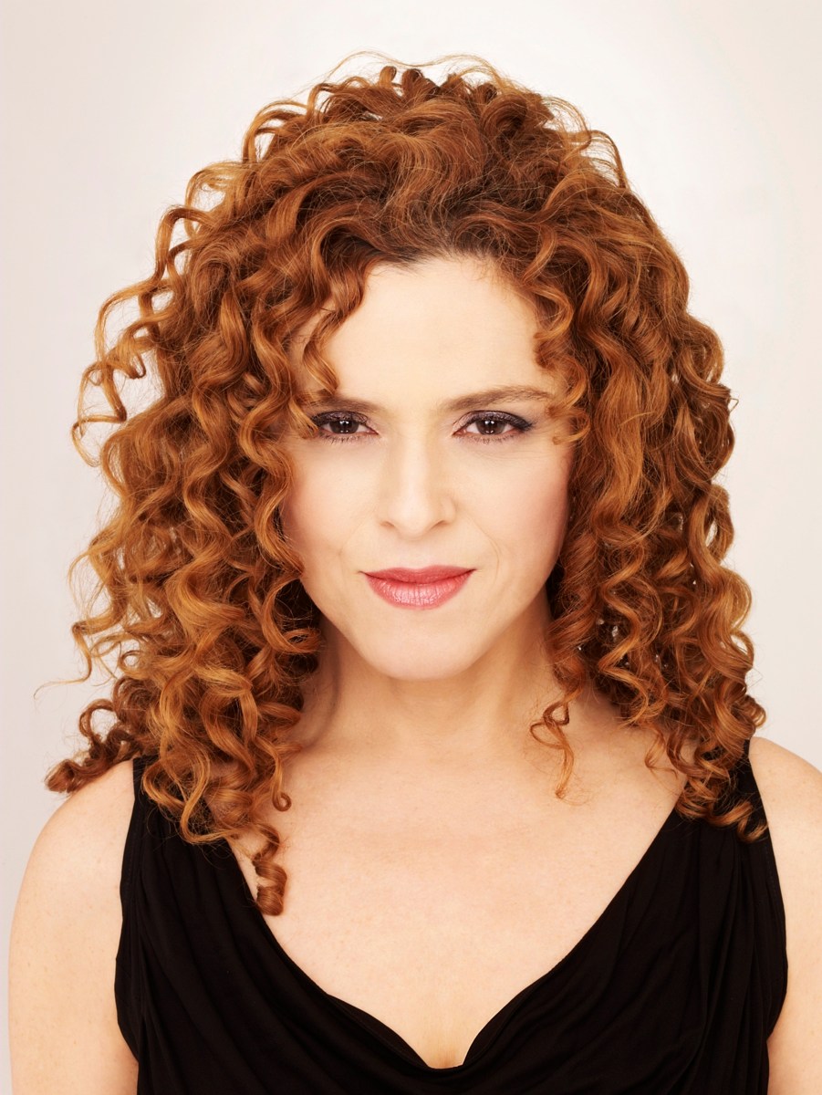 4 unique ways to champion Birmingham’s arts scene this fall 1 headshot of Bernadette Peters