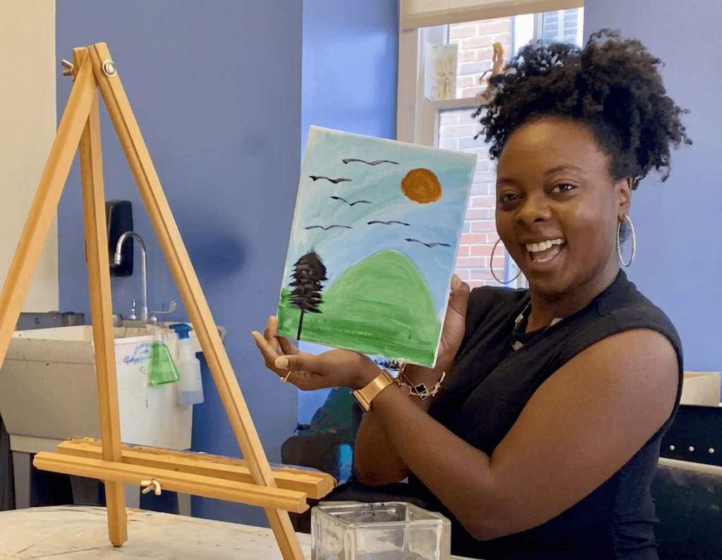 4 unique ways to champion Birmingham’s arts scene this fall