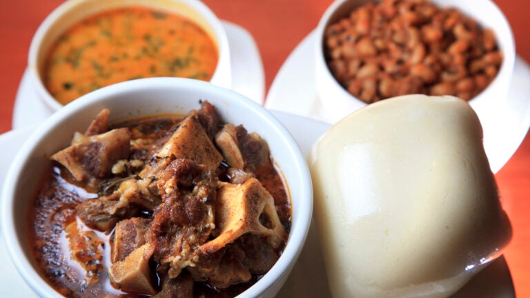 5 best new restaurant openings in Boston (Oct. 22, 2026)