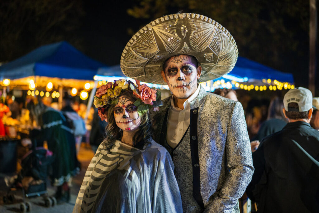 6 ways to celebrate Día de los Muertos in Birmingham | Bham Now
