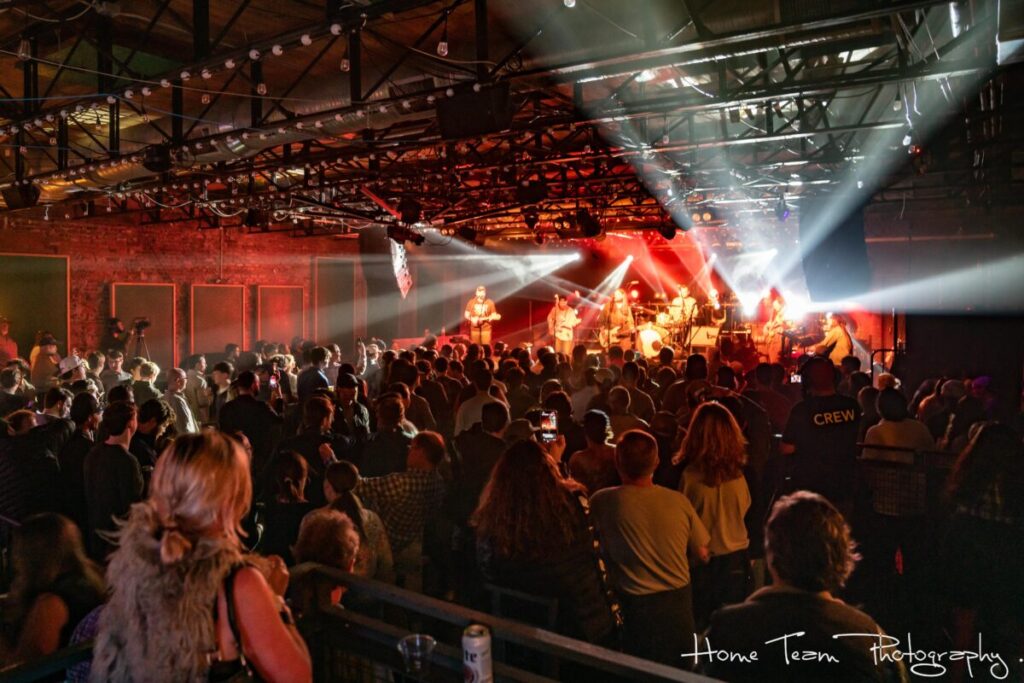 70 concerts happening in Birmingham this November 2026