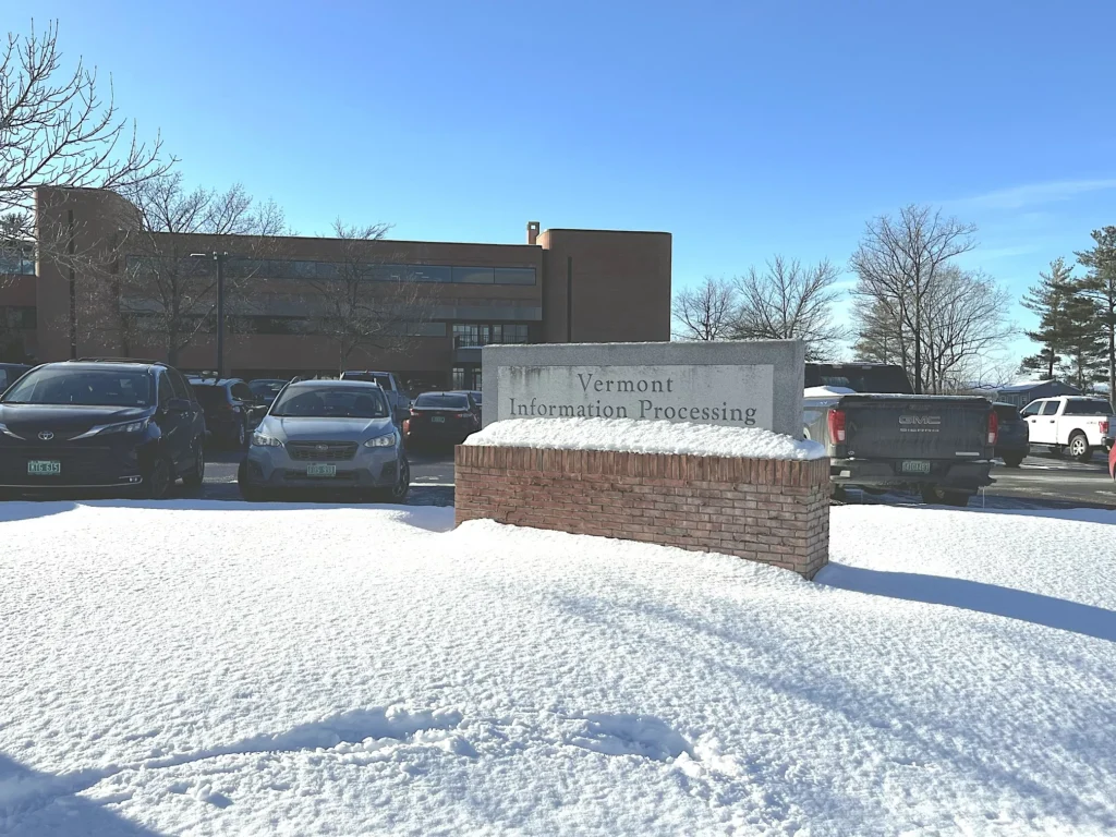 A Colchester Tech Firm Has Been Leaning Into AI. On Tuesday, It Announced Layoffs.