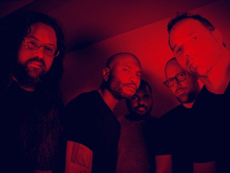 New Orlando metal act Obsolyn release debut EP ‘Of Entropy’
