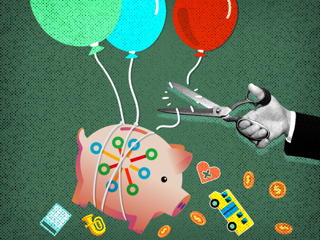 A Vote Against the Tax Amendments this Fall is a Vote for Public Schools