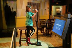 A pipe dream no more: As National Comedy Center turns 5, its collection and reputation keep growing