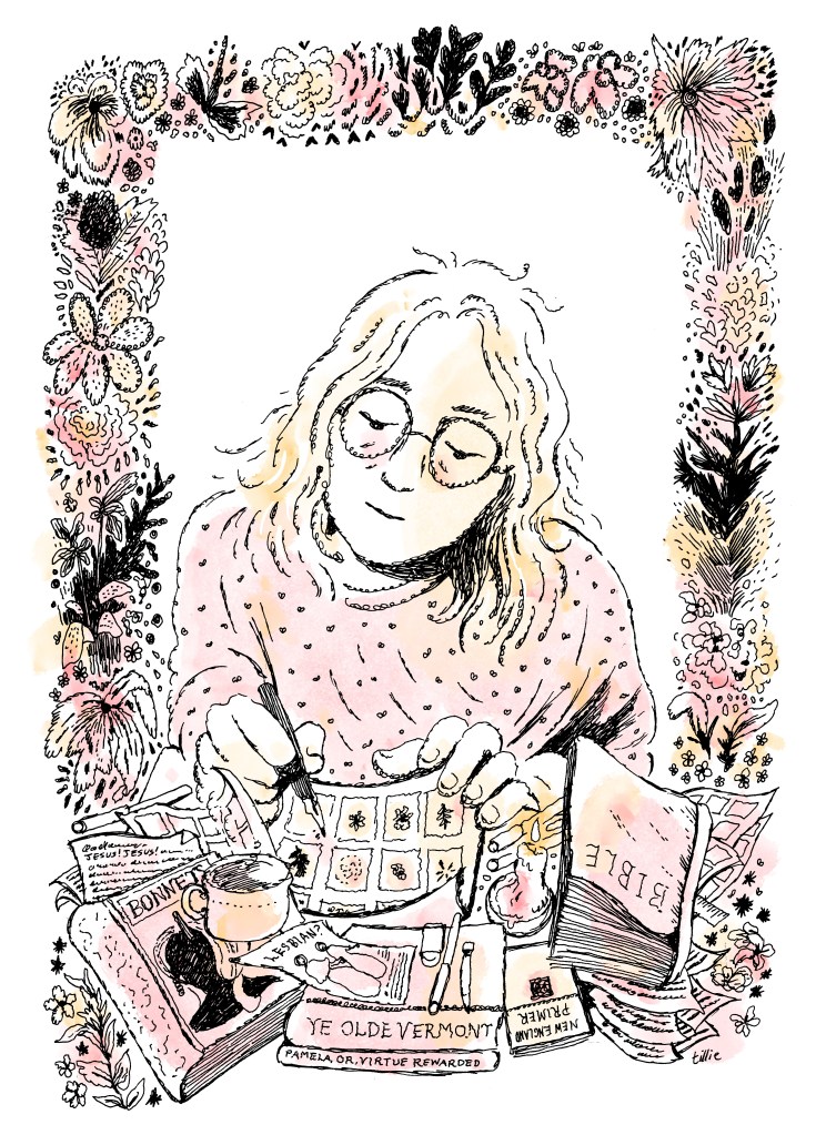 Acclaimed cartoonist inks in New England’s queer history