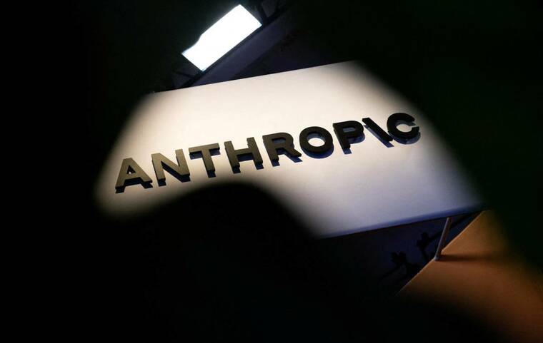 Anthropic warns AI could self-replicate across the internet