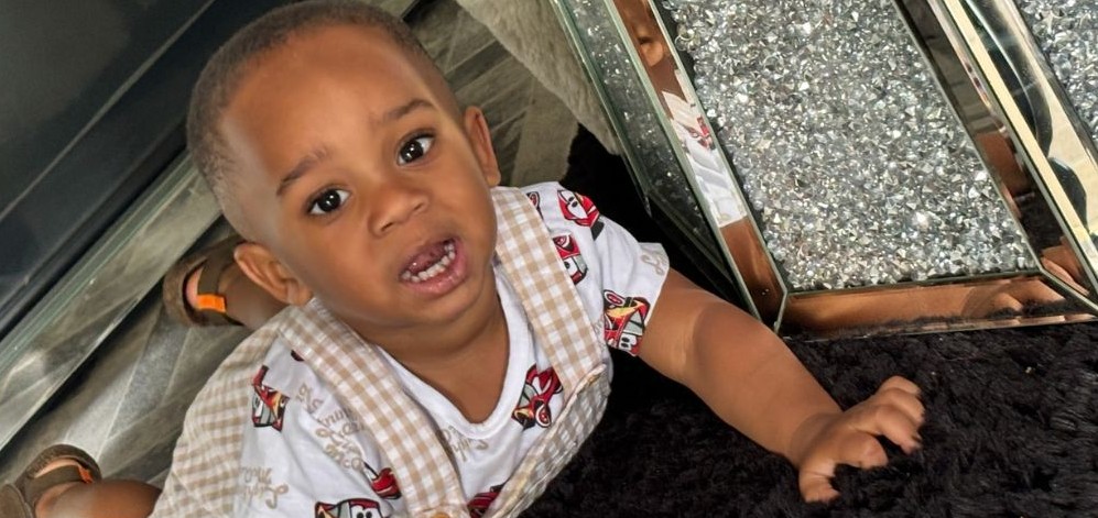 Attorney General clears Senatobia police officer who shot, killed 1-year-old Kohen Wiley