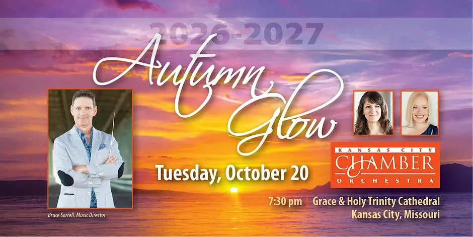 Autumn Glow – Event_Image [EVENT]