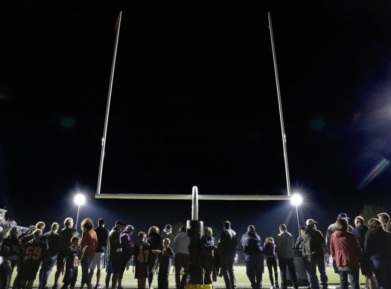 Biddeford rebounds, takes down Westbrook