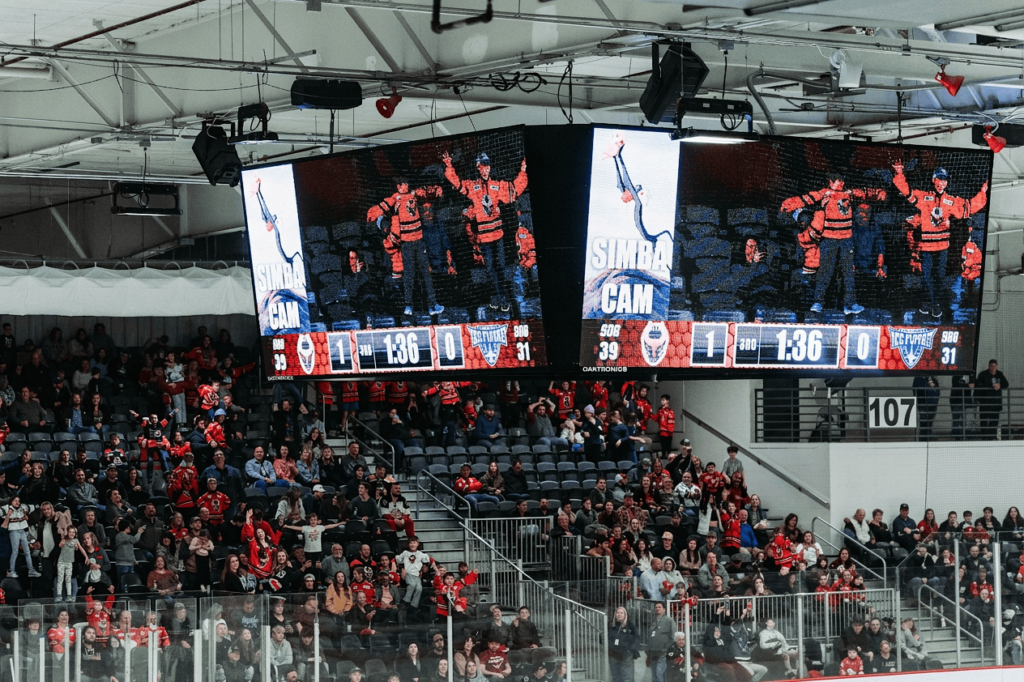 Birmingham Bulls hit the ice for a new season—here's what you need to know for 2026-27