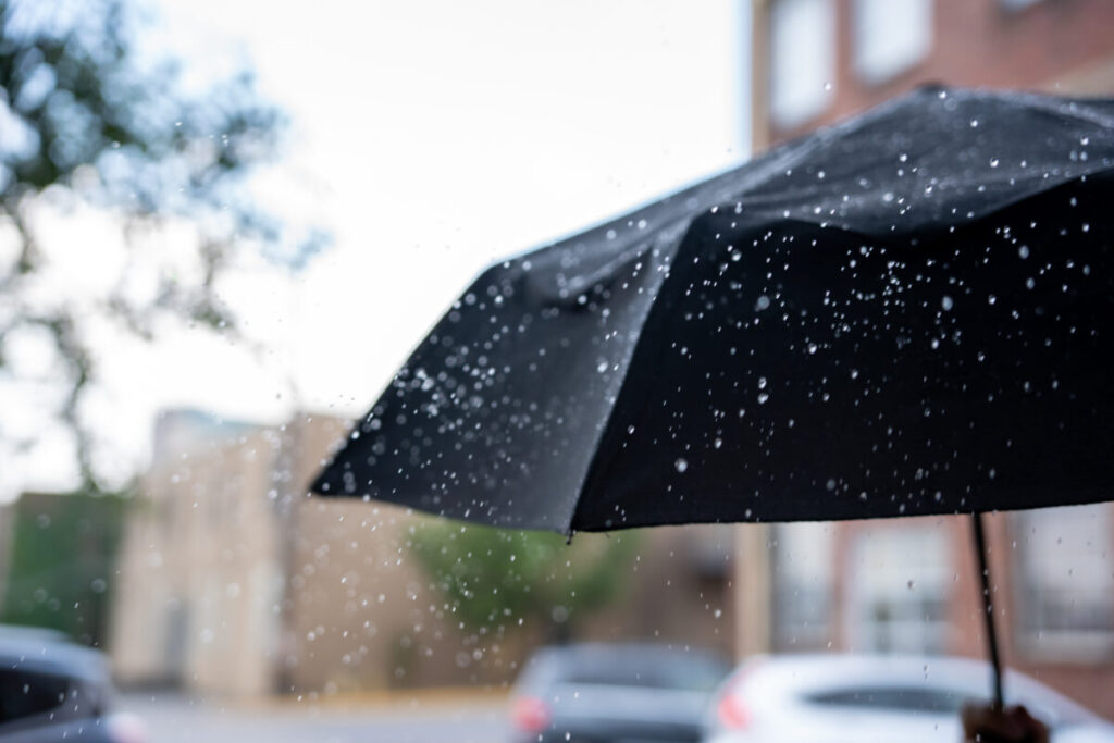 Birmingham events canceled for potential severe weather—here's what you need to know