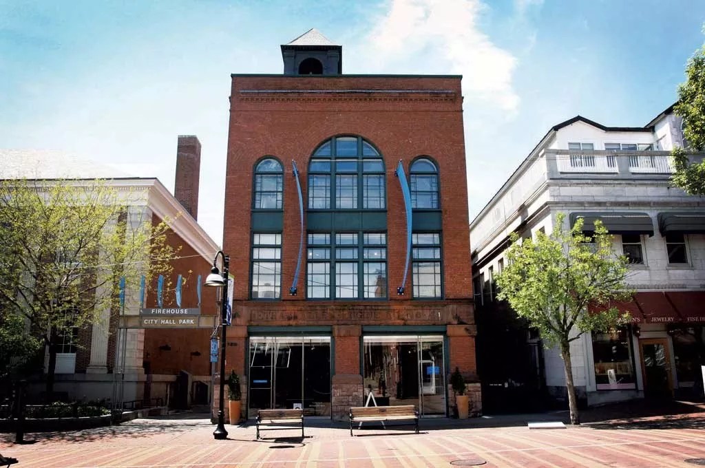 Burlington City Arts Announces New Grants for Visual Arts