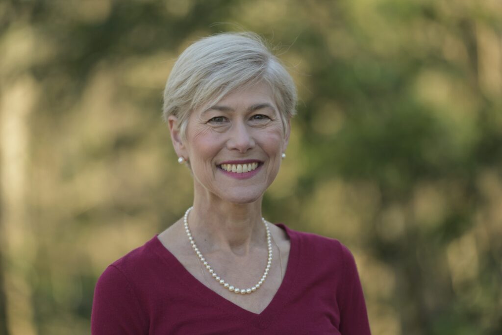 Congressional District 2: Deborah Ross