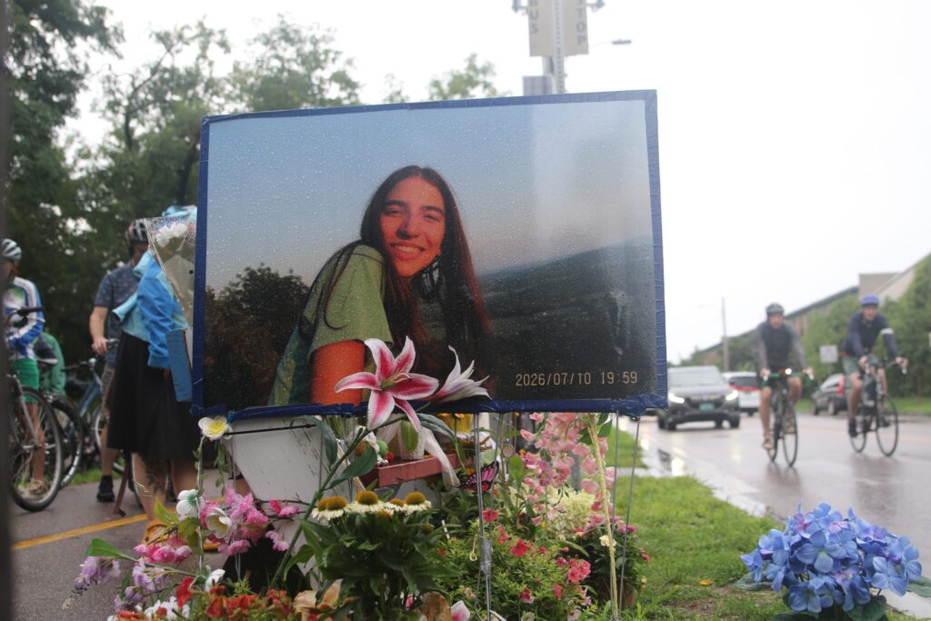 Driver Who Fatally Struck Teen Cyclist Sued for Wrongful Death