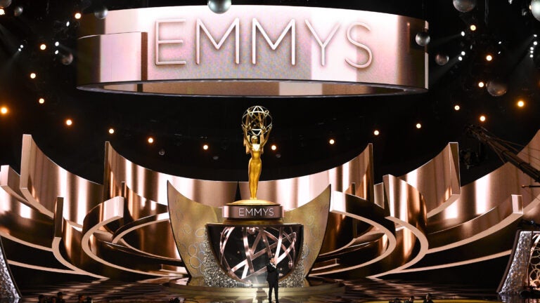 Emmy Awards to move to Prime Video in 2027 in 6-year deal between Amazon and the Television Academy