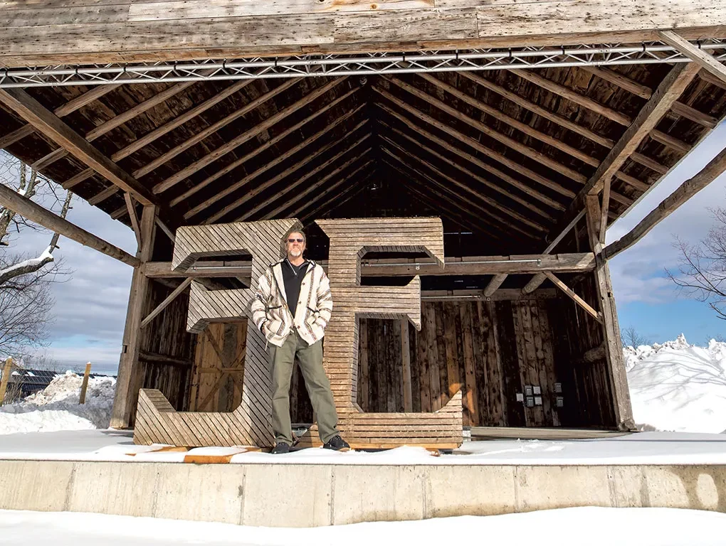 Essex Experience Goes Up for Sale, but Longtime Owner Peter Edelmann Plans to Stay Involved