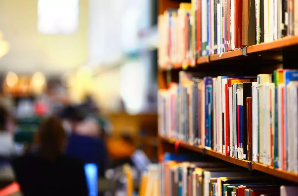 Florida ranks second in school book removals nationwide, report says