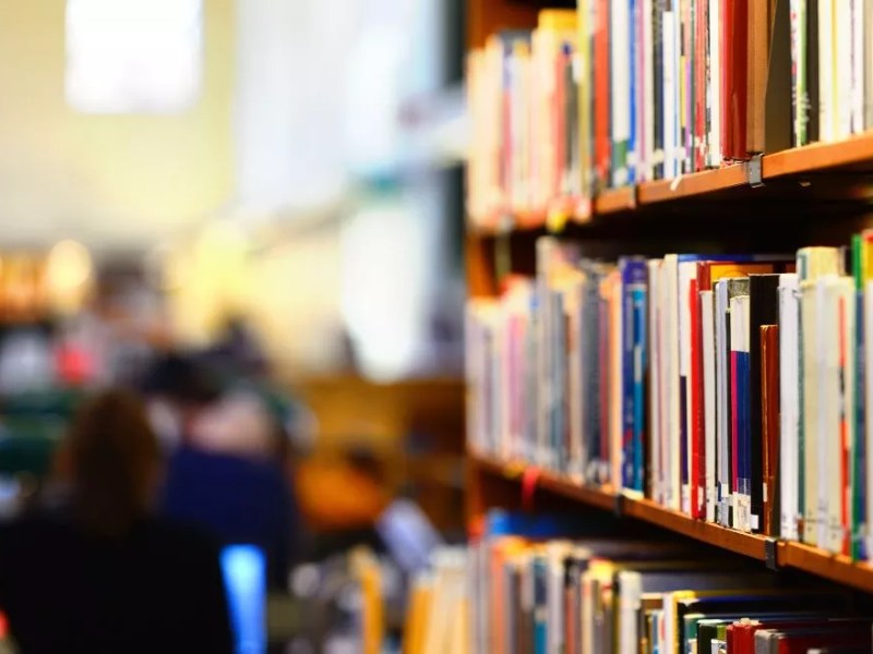 Florida ranks second in school book removals nationwide, report says